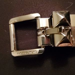 Michael Kors belt